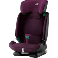 Autosedačka Britax Römer ADVANSAFIX M i-Size Burgundy Red 2022_4