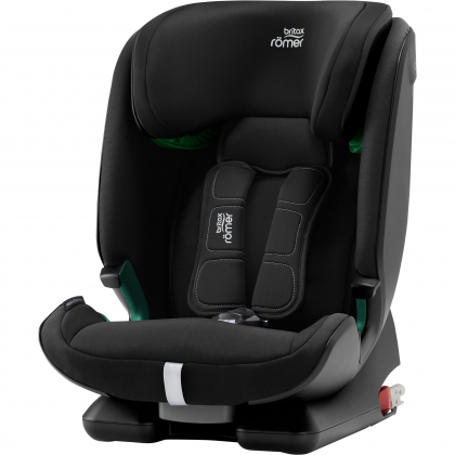 Autosedačka Britax Römer ADVANSAFIX M i-Size Cosmos Black 2022