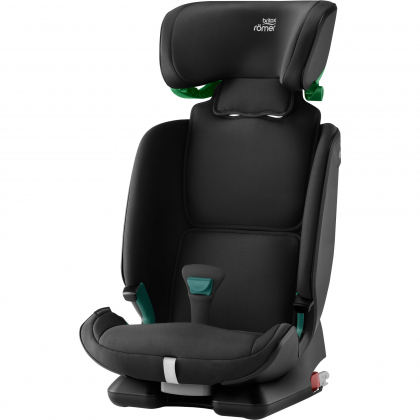 Autosedačka Britax Römer ADVANSAFIX M i-Size Cosmos Black 2022_5