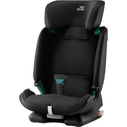 Autosedačka Britax Römer ADVANSAFIX M i-Size Cosmos Black 2022_6