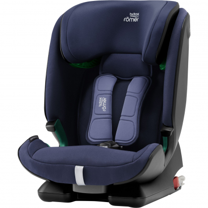 Autosedačka Britax Römer ADVANSAFIX M i-Size Moonlight Blue 2022