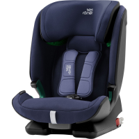 Autosedačka Britax Römer ADVANSAFIX M i-Size Moonlight Blue 2022