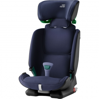 Autosedačka Britax Römer ADVANSAFIX M i-Size Moonlight Blue 2022_5
