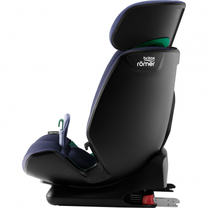 Autosedačka Britax Römer ADVANSAFIX M i-Size Moonlight Blue 2022_6