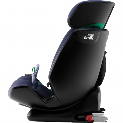 Autosedačka Britax Römer ADVANSAFIX M i-Size Moonlight Blue 2022_7