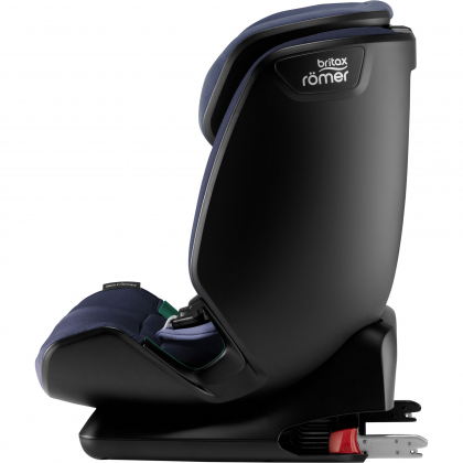 Autosedačka Britax Römer ADVANSAFIX M i-Size Moonlight Blue 2022_17
