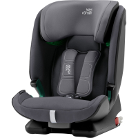 Autosedačka Britax Römer ADVANSAFIX M i-Size Storm Grey 2022_2