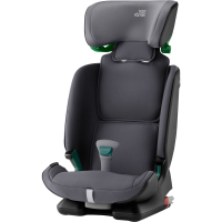 Autosedačka Britax Römer ADVANSAFIX M i-Size Storm Grey 2022_4