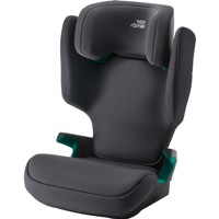 Autosedačka Britax Römer ADVENTURE Plus 2 Midnight Grey 2023