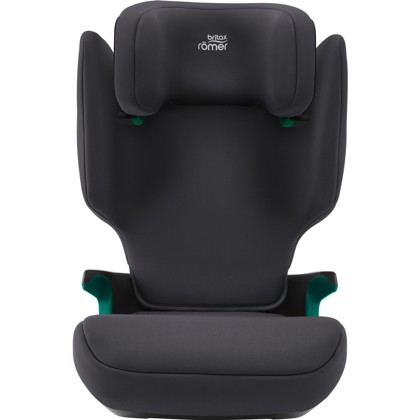 Autosedačka Britax Römer ADVENTURE Plus Midnight Grey 2023_2