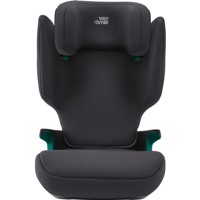 Autosedačka Britax Römer ADVENTURE Plus Midnight Grey 2023_2