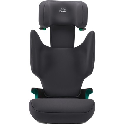 Autosedačka Britax Römer ADVENTURE Plus Midnight Grey 2023_3