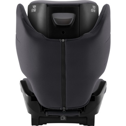 Autosedačka Britax Römer ADVENTURE Plus Midnight Grey 2023_4