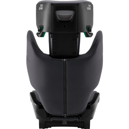 Autosedačka Britax Römer ADVENTURE Plus Midnight Grey 2023_5