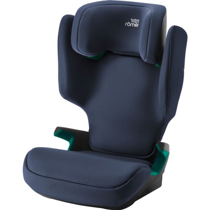 Autosedačka Britax Römer ADVENTURE Plus Moonlight Blue 2023