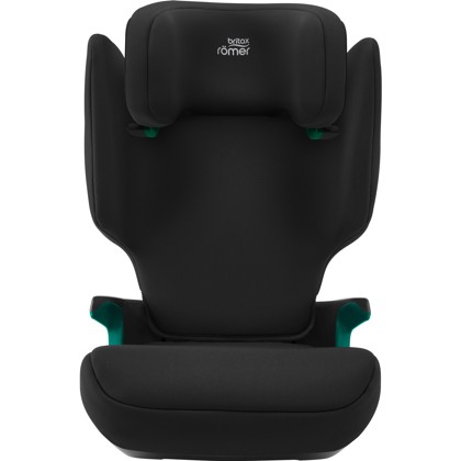 Autosedačka Britax Römer ADVENTURE Plus Space Black 2023_2
