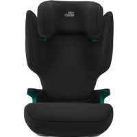Autosedačka Britax Römer ADVENTURE Plus Space Black 2023_2