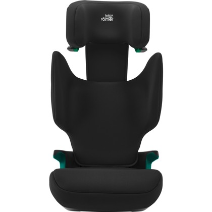 Autosedačka Britax Römer ADVENTURE Plus Space Black 2023_3