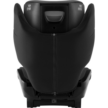 Autosedačka Britax Römer ADVENTURE Plus Space Black 2023_4