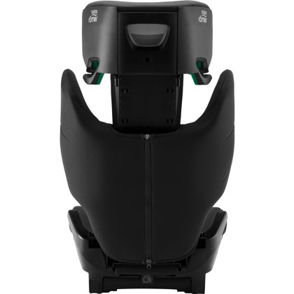 Autosedačka Britax Römer ADVENTURE Plus Space Black 2023_5