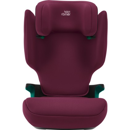 Autosedačka Britax Römer DISCOVERY Plus Burgundy Red 2023_2