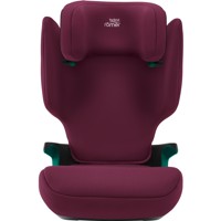 Autosedačka Britax Römer DISCOVERY Plus Burgundy Red 2023_2