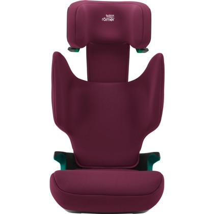 Autosedačka Britax Römer DISCOVERY Plus Burgundy Red 2023_3