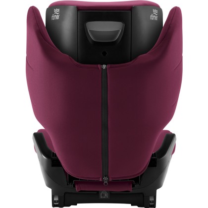 Autosedačka Britax Römer DISCOVERY Plus Burgundy Red 2023_4