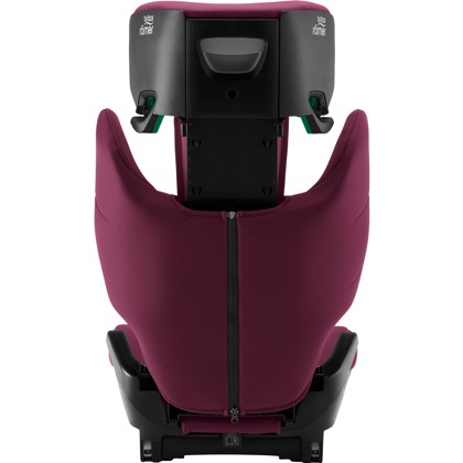 Autosedačka Britax Römer DISCOVERY Plus Burgundy Red 2023_5