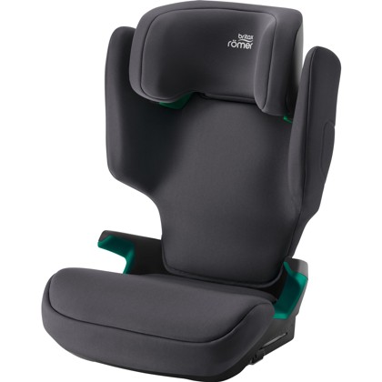 Autosedačka Britax Römer DISCOVERY Plus Midnight Grey 2023
