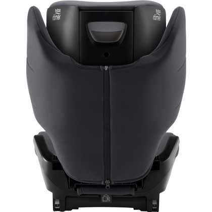 Autosedačka Britax Römer DISCOVERY Plus Midnight Grey 2023_4