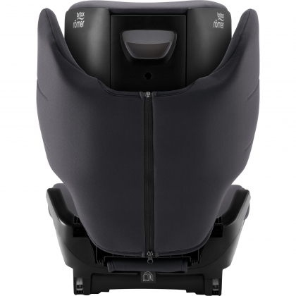 Autosedačka Britax Römer DISCOVERY Plus Midnight Grey 2023_6