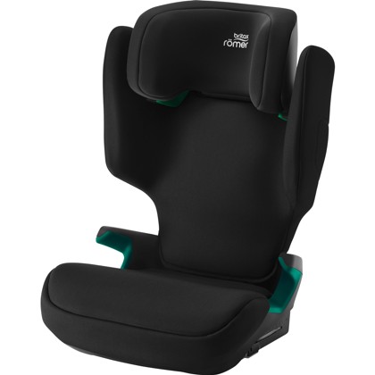 Autosedačka Britax Römer DISCOVERY Plus Space Black 2023