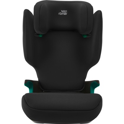 Autosedačka Britax Römer DISCOVERY Plus Space Black 2023_2