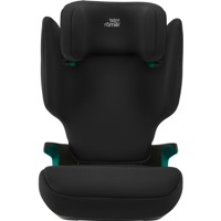 Autosedačka Britax Römer DISCOVERY Plus Space Black 2023_2