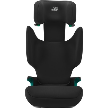Autosedačka Britax Römer DISCOVERY Plus Space Black 2023_3