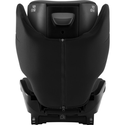 Autosedačka Britax Römer DISCOVERY Plus Space Black 2023_4