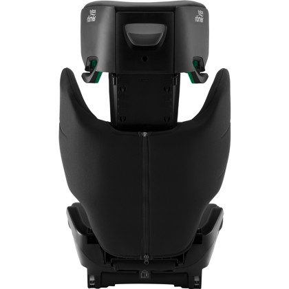 Autosedačka Britax Römer DISCOVERY Plus Space Black 2023_5