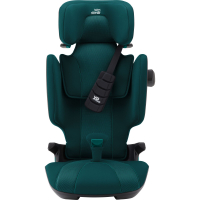 Autosedačka Britax Römer KIDFIX i-Size Atlantic Green 2022_3