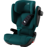Autosedačka Britax Römer KIDFIX i-Size Atlantic Green 2022_4