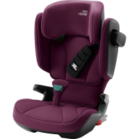 Autosedačka Britax Römer KIDFIX i-Size Burgundy Red 2022_3
