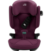 Autosedačka Britax Römer KIDFIX i-Size Burgundy Red 2022_7