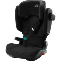 Autosedačka Britax Römer KIDFIX i-Size Cosmos Black 2022