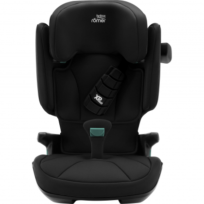 Autosedačka Britax Römer KIDFIX i-Size Cosmos Black 2022_5