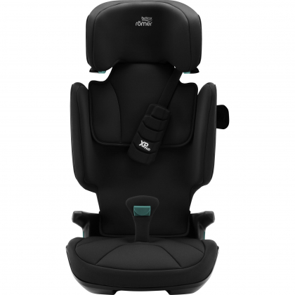 Autosedačka Britax Römer KIDFIX i-Size Cosmos Black 2022_18