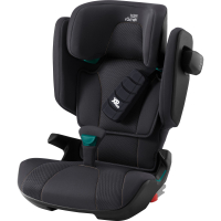 Autosedačka Britax Römer KIDFIX i-Size Fossil Grey 2022_3