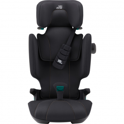 Autosedačka Britax Römer KIDFIX i-Size Fossil Grey 2022_7