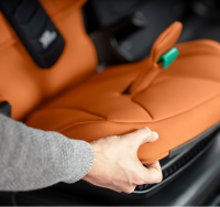 Autosedačka Britax Römer KIDFIX i-Size Fossil Grey 2022_8