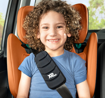 Autosedačka Britax Römer KIDFIX i-Size Fossil Grey 2022_10
