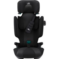 Autosedačka Britax Römer KIDFIX i-Size Galaxy Black 2023_3